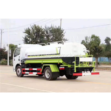 Latest water browser 40000 liters tank truck